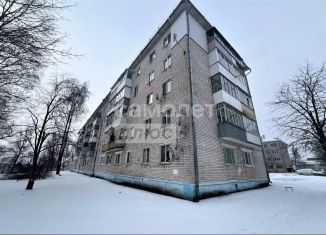 1-ком. квартира на продажу, 31.1 м2, Дятьково, улица Гусева, 3