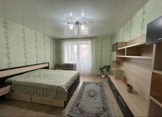 Сдача в аренду квартиры студии, 30 м2, Киров, улица Ленина, 184к3