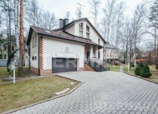 Продам дом, 400 м2, деревня Немчиново, деревня Немчиново, 100