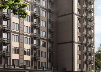 Продажа 2-комнатной квартиры, 65 м2, Нальчик