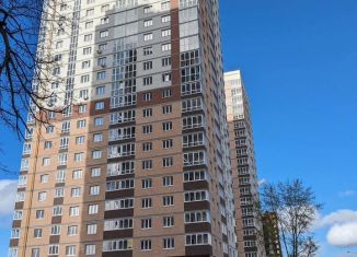 Продается 1-комнатная квартира, 33 м2, Тюмень, ЖК Кватро