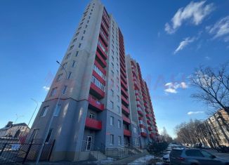 Продается 2-ком. квартира, 79 м2, Ростов-на-Дону, 1-я Баррикадная улица, 24, Железнодорожный район