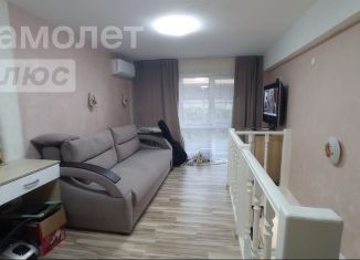 Продам 2-ком. квартиру, 36 м2, Сочи, Поселковая улица, 15