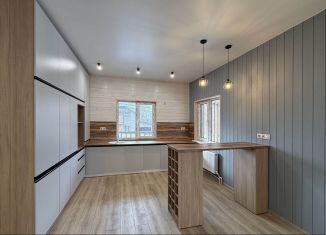 Продаю дом, 140 м2, деревня Минаево, коттеджный посёлок Шелест, 184