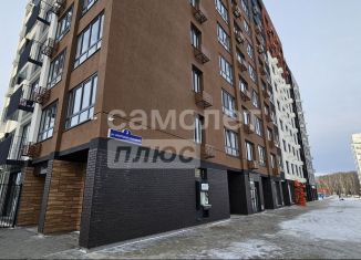 Продам 1-комнатную квартиру, 39 м2, Тюмень, ЖК Краснолесье, улица Анатолия Клиндюка, 3