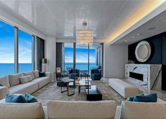 Продается 1-ком. квартира, 80 м2, посёлок городского типа Сириус, Цимлянская улица, 2к6