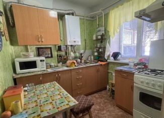 Трехкомнатная квартира на продажу, 53 м2, Ставропольский край, Заречная улица, 3