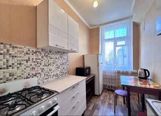 Двухкомнатная квартира в аренду, 45 м2, Санкт-Петербург, Краснодонская улица, Краснодонская улица, 12к9