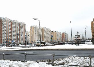 Продается квартира студия, 18.7 м2, Москва, 2-я Вольская улица, 20, район Некрасовка