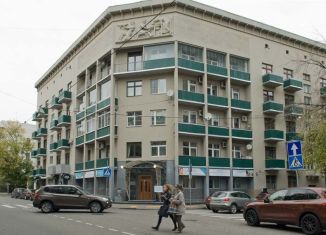 3-комнатная квартира на продажу, 65.2 м2, Москва, улица Спиридоновка, 24/1, улица Спиридоновка