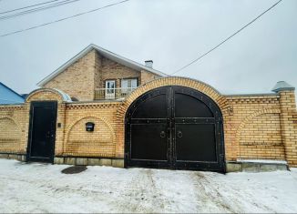 Продаю дом, 206 м2, Кинель, Ясная улица, 12