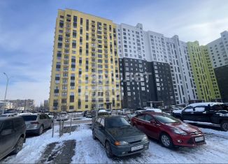 Продажа двухкомнатной квартиры, 53 м2, Курск, улица Энгельса, 115