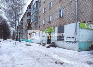 Продам помещение свободного назначения, 380 м2, Иваново, улица Фролова, 6, Октябрьский район