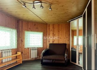 Продажа дома, 93 м2, Коломна, Пролетарская улица, 14