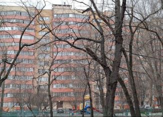 Продаю 1-комнатную квартиру, 35 м2, Москва, метро Волжская, Волгоградский проспект, 71к2