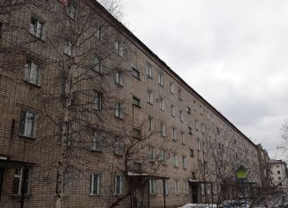 Продам 3-ком. квартиру, 55.7 м2, Усть-Кут, улица Речников, 44