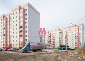 Продам квартиру свободная планировка, 92.3 м2, Ярославль, Большая Донская улица, 15