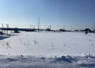 Продается участок, 8 сот., деревня Азьмушкино, Гостеприимная улица, 322