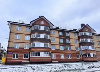 Продажа однокомнатной квартиры, 48 м2, Истра, проспект Генерала Белобородова, 34