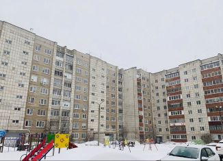 Продается 2-комнатная квартира, 50 м2, Пермь, Орджоникидзевский район, улица Генерала Черняховского, 53