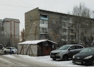 Сдача в аренду гаража, 18 м2, Омск, Ленинский округ, улица Сулеймана Стальского, 4