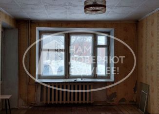 Продам 2-ком. квартиру, 47.2 м2, Чернушка, улица Мира, 17