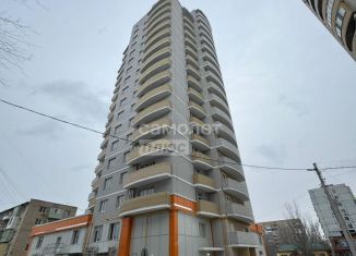 Продаю двухкомнатную квартиру, 56.4 м2, Астрахань, проезд Воробьёва, 5А, ЖК На Воробьева