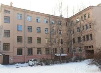 Аренда комнаты, 17 м2, Санкт-Петербург, Боровая улица, 110, муниципальный округ Волковское