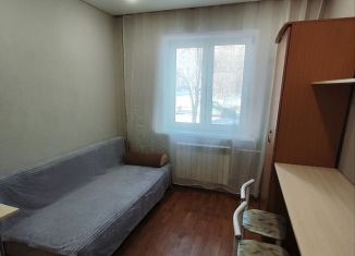 Сдается в аренду квартира студия, 18 м2, Красноярский край, улица Щорса