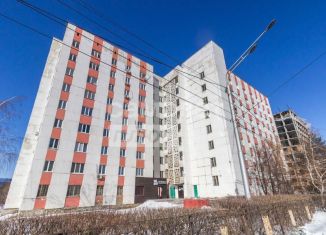 Продаю квартиру студию, 17.9 м2, Уфа, улица Пархоменко, 131, Советский район