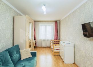 Продается 1-ком. квартира, 32.1 м2, Тюмень, Ленинский округ, улица Мебельщиков, 14