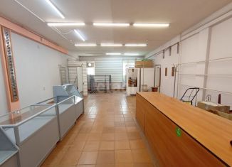 Продам торговую площадь, 53.1 м2, Можга, Базарная площадь, 1