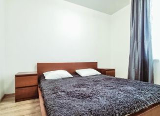 Сдается 1-комнатная квартира, 40 м2, Екатеринбург, улица 8 Марта, 202/3, метро Ботаническая