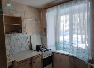 Продажа 2-комнатной квартиры, 43 м2, Ульяновская область, проспект Ленина, 15А