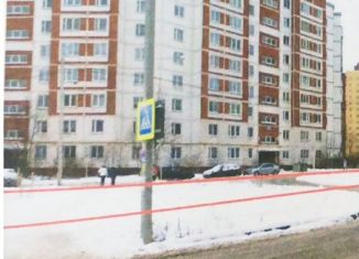 Продажа трехкомнатной квартиры, 75 м2, Смоленск, улица Рыленкова, 59