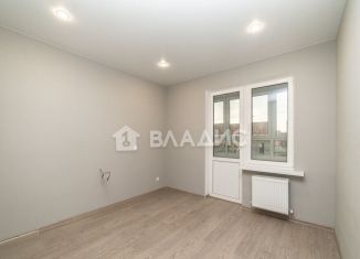 Продается 1-комнатная квартира, 37.7 м2, Краснодар, Питерская улица, 40к3, ЖК Новелла