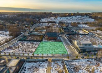 Продаю участок, 22 сот., деревня Тимошкино, коттеджный посёлок Кристал Истра, 3.35