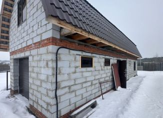 Продается дом, 60.5 м2, деревня Дулесово, Рябиновая улица, 31