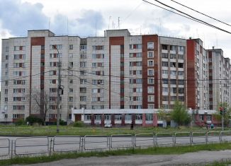 Продается 3-комнатная квартира, 67.5 м2, Челябинская область, Коммунистический проспект, 11