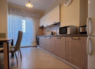 Продается трехкомнатная квартира, 62 м2, Сочи, Параллельная улица, 9лит4, микрорайон Завокзальный