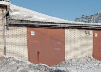 Продажа гаража, 30 м2, Бийск, Советская улица, 217/6