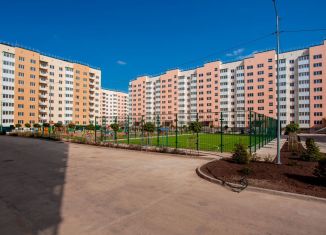 1-комнатная квартира на продажу, 36 м2, посёлок городского типа Яблоновский, Шоссейная улица, 72/3