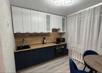 Однокомнатная квартира в аренду, 33 м2, Выкса, Центральный микрорайон, 20