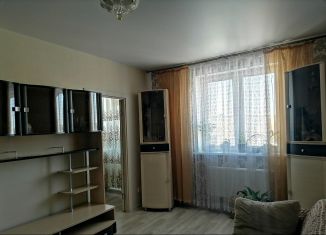 Продаю 1-ком. квартиру, 36.9 м2, Ульяновск, улица Аблукова, 4, Засвияжский район