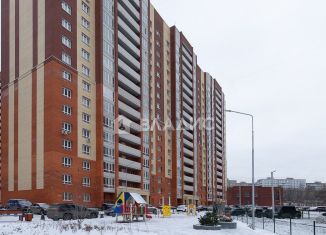 Продажа 2-ком. квартиры, 75 м2, Владимир, ЖК Содышка, улица Лакина, 2А