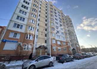 Продажа 1-ком. квартиры, 42 м2, Воронеж, улица 9 Января, 231Е, Советский район