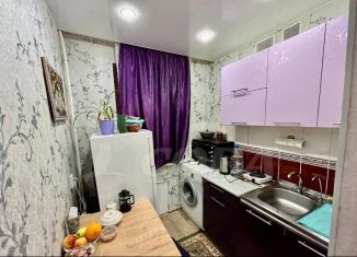 Продам 1-комнатную квартиру, 25 м2, Тюмень, улица Мелиораторов, 19, Центральный округ