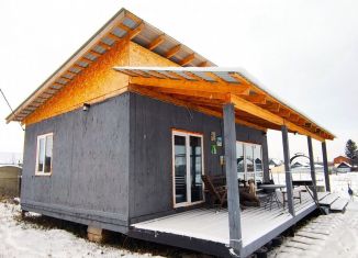 Продам дом, 69 м2, деревня Субакаево, Родниковая улица