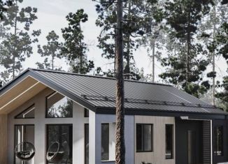 Продам дом, 75 м2, посёлок Каменка, Клубная улица