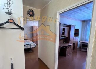 Продажа 2-комнатной квартиры, 52 м2, Красноярский край, улица Федоровского, 16к1